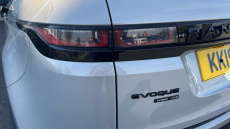 Land Rover Range Rover Evoque 2.0 D180 R-Dynamic HSE 5dr Auto Diesel Hatchback